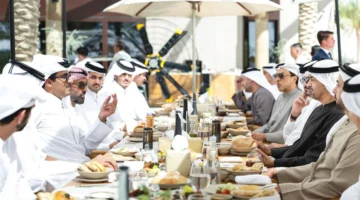 تطورات إقليمية حاسمة.. رئيس الدولة وأمير قطر يبحثان مستجدات الأوضاع في المنطقة